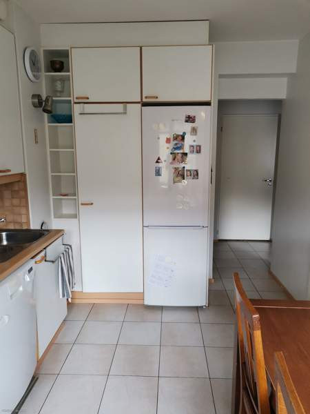 3h + k + kph + vh + parveke  Glebychevo - valokuva 7