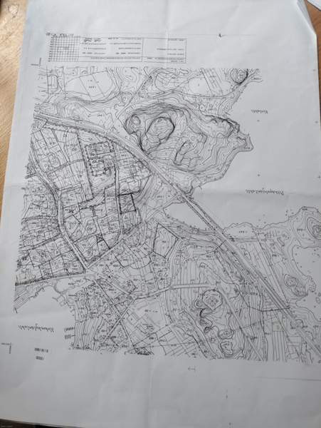 Tontti  Mikkeli - valokuva 2