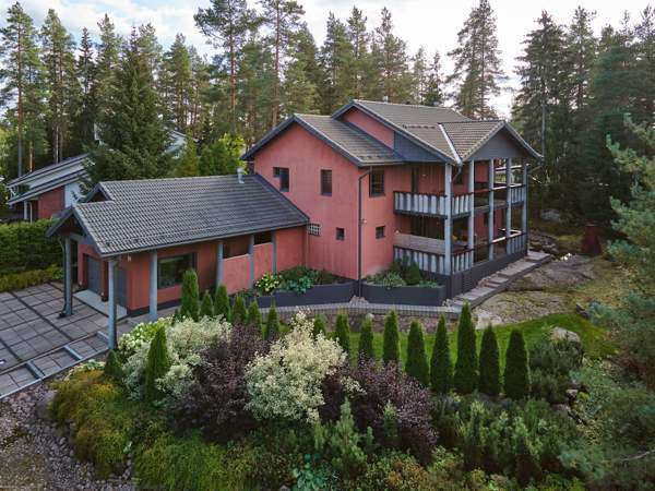 3mh + avok + rh/oh + th + khh + s + ph + kph + p +  Kouvola - photo 1