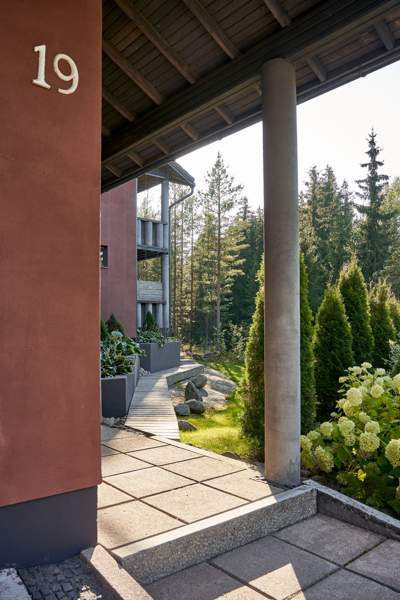 3mh + avok + rh/oh + th + khh + s + ph + kph + p +  Kouvola - photo 2