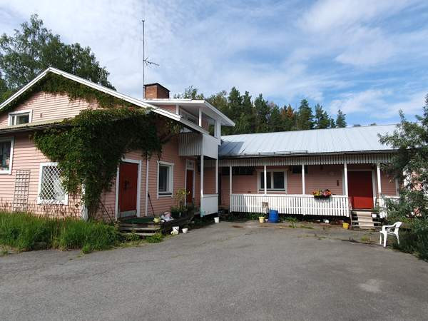 2h + p  Hattula – foto 1