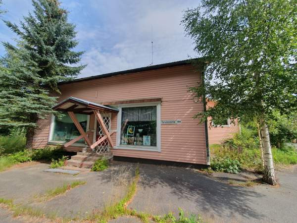 2h + p  Hattula – foto 5