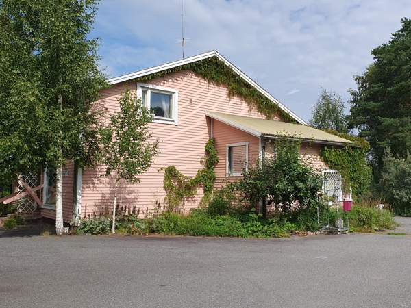 2h + p  Hattula – foto 4