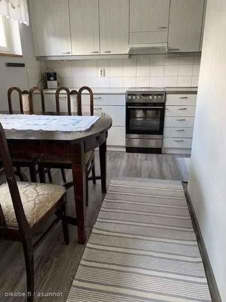 3h + k + p  Pieksämäki - valokuva 6