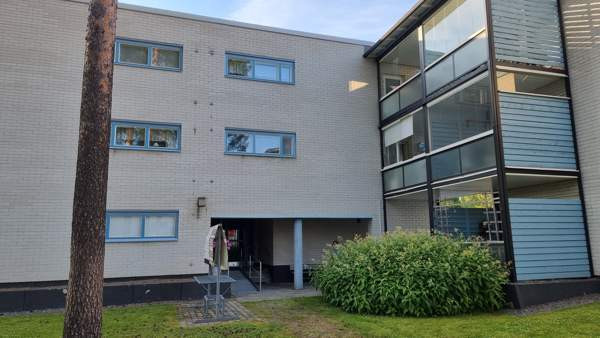 3h + k + p  Pieksämäki - valokuva 2