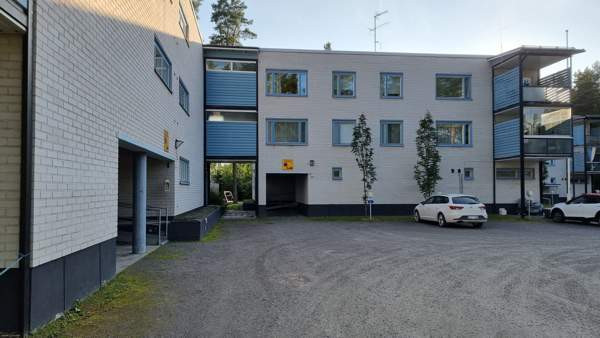 3h + k + p  Pieksämäki - valokuva 1