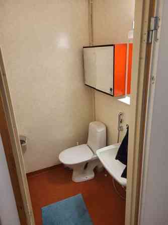 2h + s + k + autotalli  Kajaani