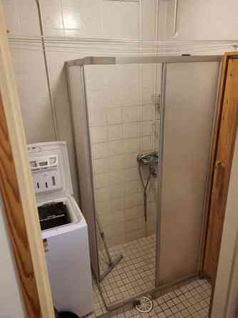 2h + s + k + autotalli  Kajaani