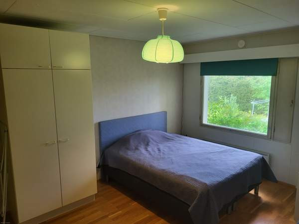 2h + s + k + autotalli  Каяни - изображение 3