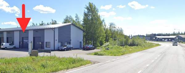 1h + p  Seinaejoki - photo 1