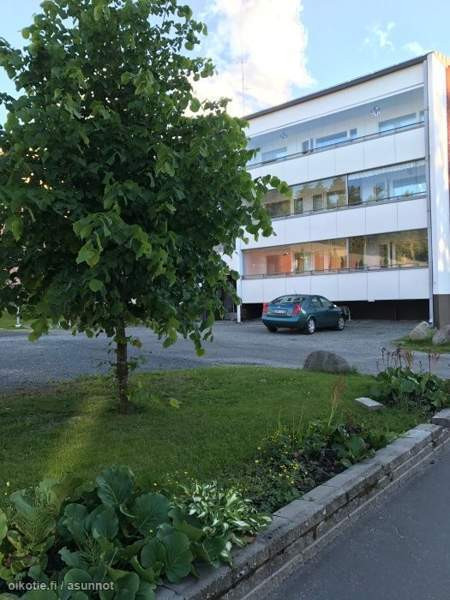 1h  Jyvaeskylae - photo 1