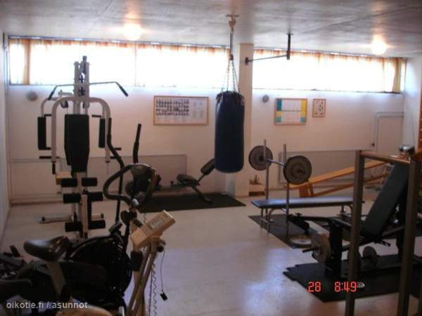 1h + p  Helsinki - photo 6