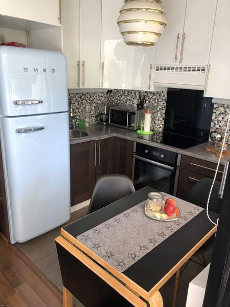 1h + p  Helsinki - photo 3