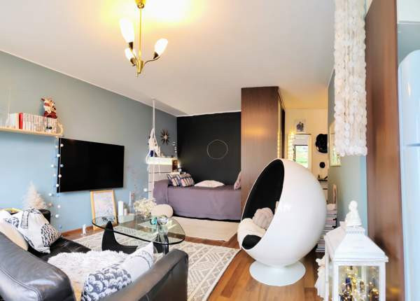 1h + p  Helsinki - photo 2