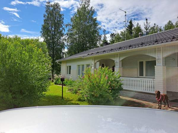 3h + s  Suomussalmi – foto 1