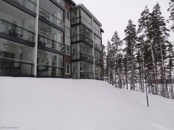 2h + kk + s + p  Imatra - valokuva 6