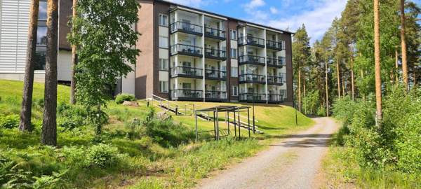 2h + kk + s + p  Imatra - valokuva 5