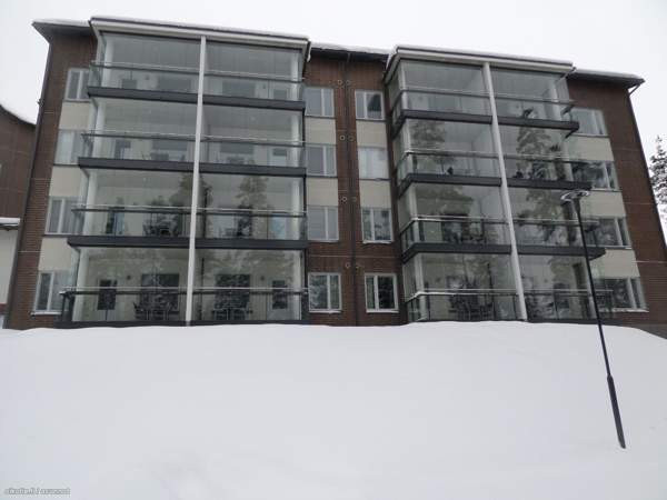 2h + kk + s + p  Imatra - valokuva 7