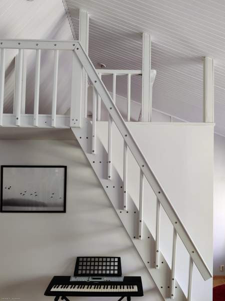 3h + k + s  Joensuu - valokuva 6