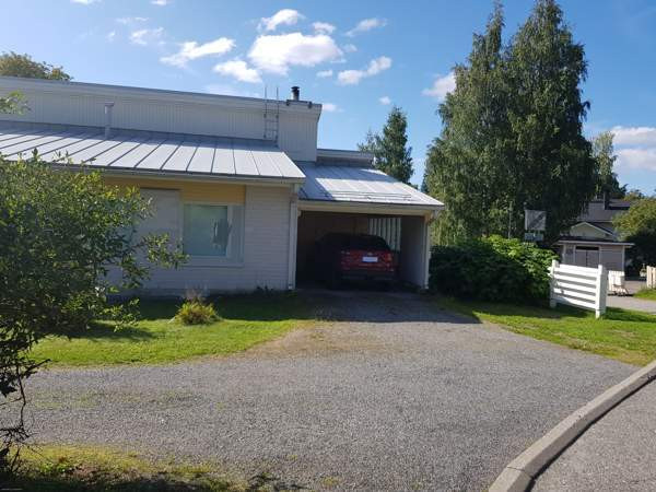 3h + k + s  Joensuu - valokuva 2