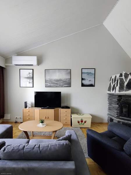 3h + k + s  Joensuu - valokuva 1