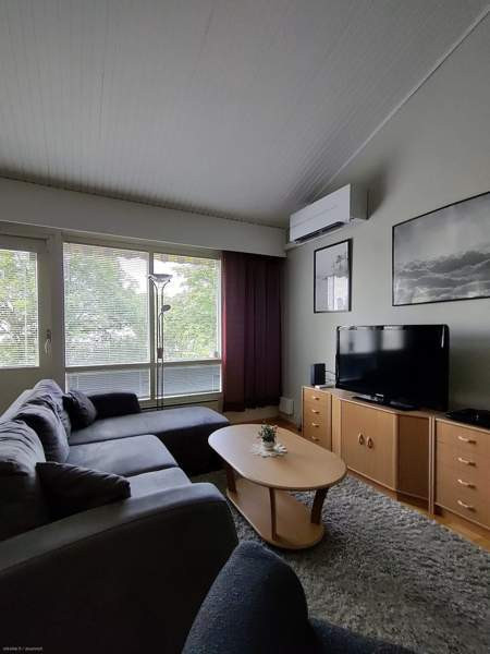 3h + k + s  Joensuu - valokuva 5