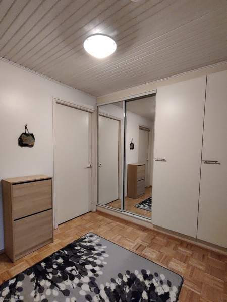 3h + k + s  Joensuu - valokuva 7