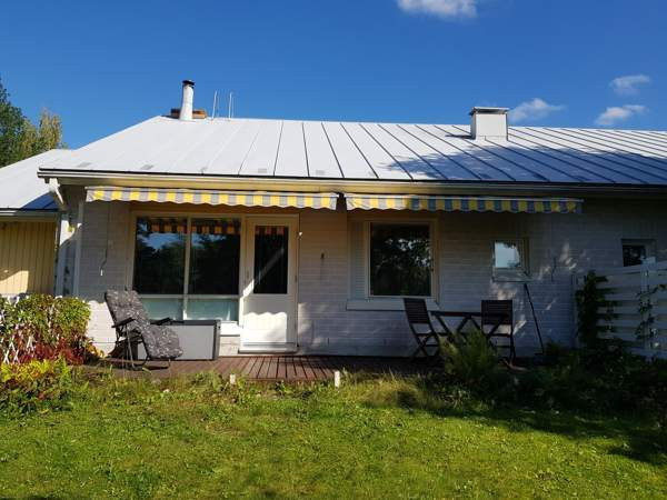 3h + k + s  Joensuu - valokuva 4