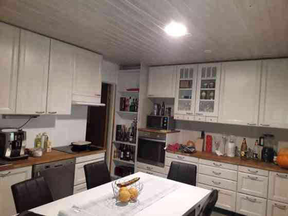 2h+k + 3h+k + saunaosasto  Tuusula