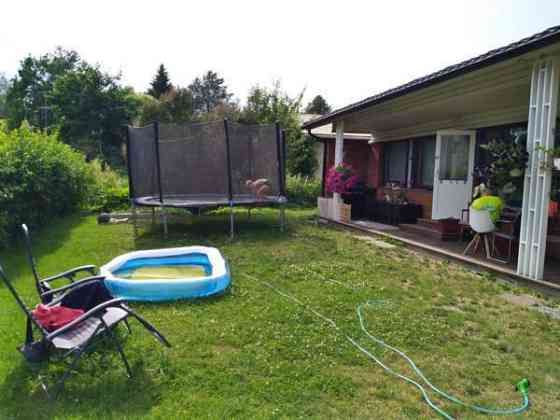 2h+k + 3h+k + saunaosasto  Tuusula