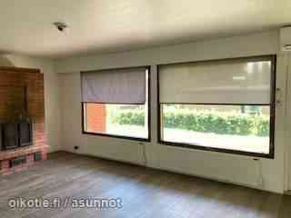 2h+k + 3h+k + saunaosasto  Tuusula