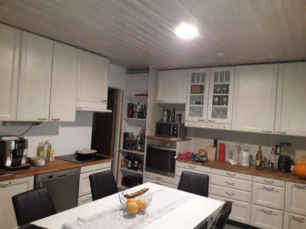 2h+k + 3h+k + saunaosasto  Tuusula – foto 2