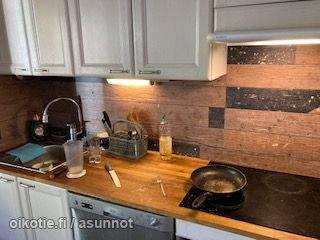 2h+k + 3h+k + saunaosasto  Tuusula – foto 3