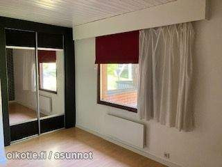 2h+k + 3h+k + saunaosasto  Tuusula – foto 7