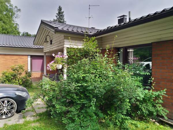 2h+k + 3h+k + saunaosasto  Tuusula – foto 6