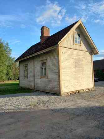 2h + vintti  Orivesi