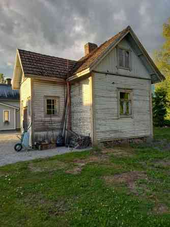 2h + vintti  Orivesi