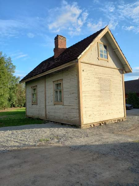 2h + vintti  Orivesi – foto 1