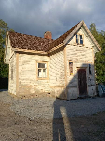 2h + vintti  Orivesi – foto 2