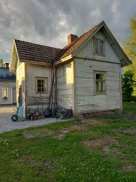 2h + vintti  Orivesi – foto 3