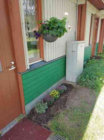 1h + kk  Rääkkylä