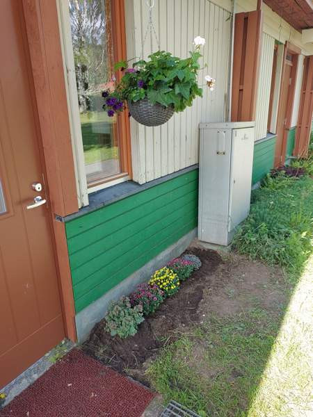 1h + kk  Rääkkylä – foto 1