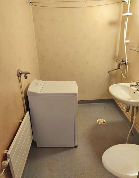 1h + kk  Rääkkylä – foto 7