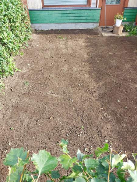 1h + kk  Rääkkylä – foto 8