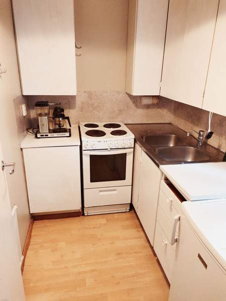 1h + kk  Rääkkylä – foto 4