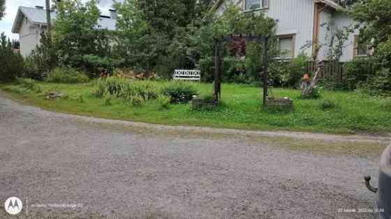 7h + s + p  Sastamala