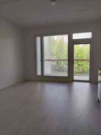 1h + p + lasitettu parveke (muuttovalmis)  Tuusula