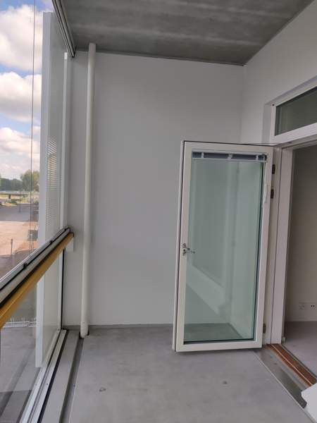 1h + p + lasitettu parveke (muuttovalmis)  Tuusula - valokuva 7