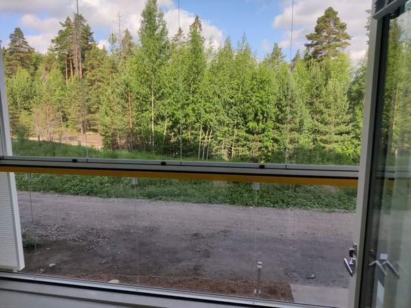 1h + p + lasitettu parveke (muuttovalmis)  Tuusula - valokuva 2