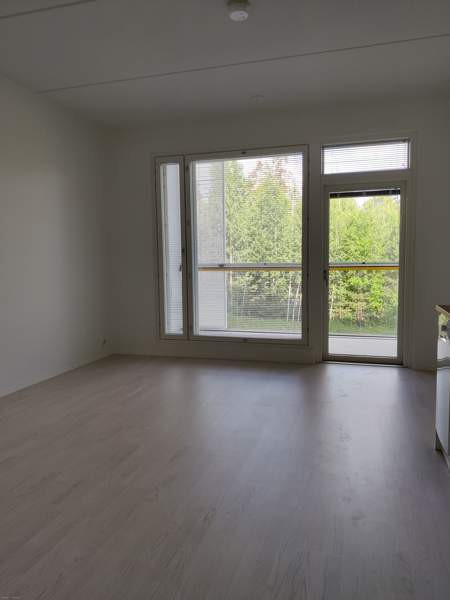 1h + p + lasitettu parveke (muuttovalmis)  Tuusula - valokuva 5